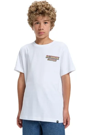 Dcshoes Shirttop Two Bit