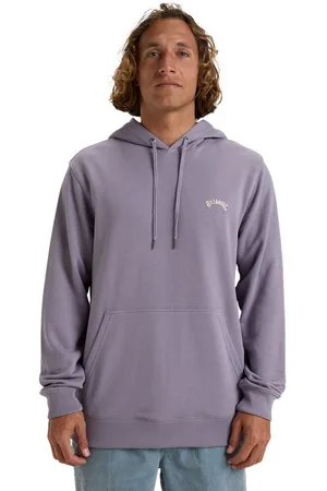 Billabong Hoodie Arch
