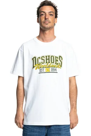 Dcshoes T-Shirt Tailgate