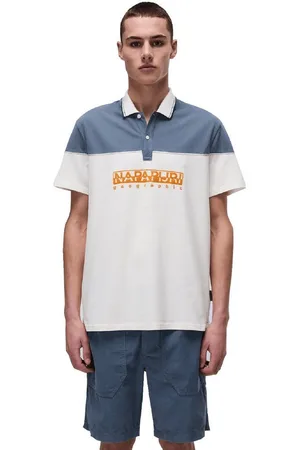 Napapijri Poloshirt Saturnia - Verkäufer: Release36