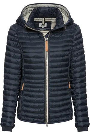 Camel Active Steppjacke - Verkäufer: Modehaus Heinze