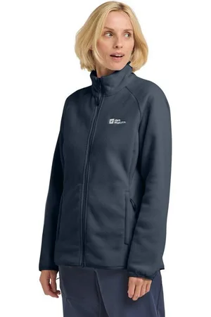 Jack Wolfskin Fleecejacke MOONRISE FZ W - Verkäufer: Store Eutin