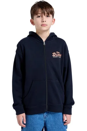 Element Hoodie Timber Cross Cut