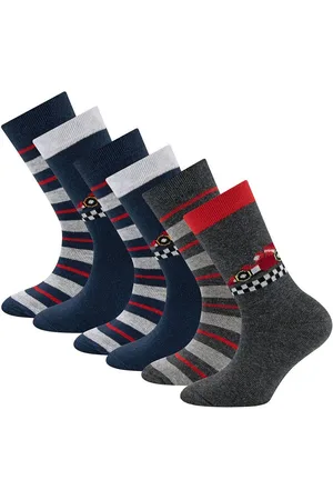 Ewers Socken Socken 6er Pack Rennauto (6-Paar) - Verkäufer: Strümpfe GmbH