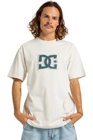 Dcshoes T-Shirt Big Deal Star
