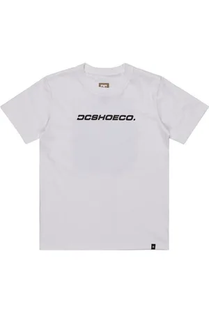Dcshoes Shirttop Whereabouts