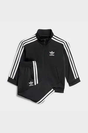 adidas Trainingsanzug FIREBIRD (2-tlg)
