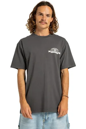 Dcshoes T-Shirt Stock Up