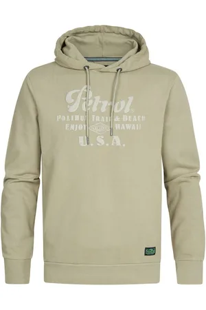Petrol Industries Sweatshirt Rio - Verkäufer: