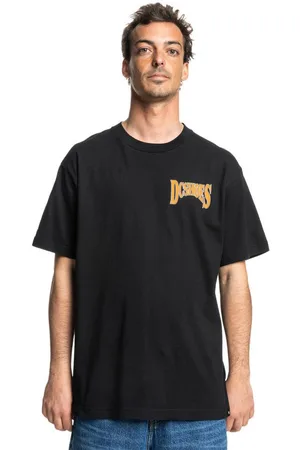 Dcshoes T-Shirt Members Only