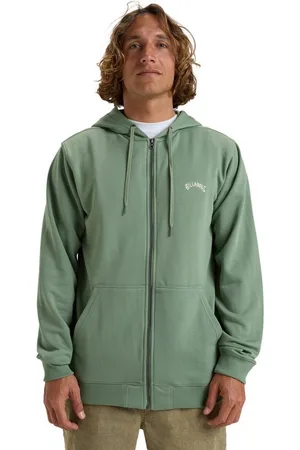 Billabong Hoodie Arch