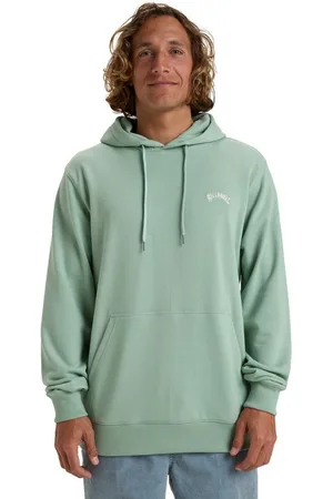 Billabong Hoodie Arch