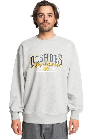 Dcshoes Sweatshirt Tailgate