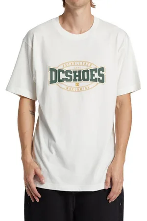 Dcshoes T-Shirt Standout