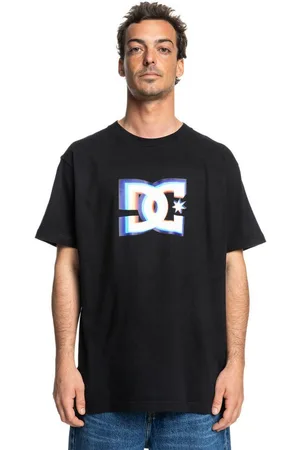 Dcshoes T-Shirt Tracer Star