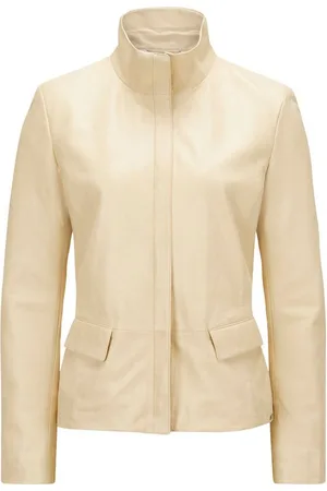 Milestone Lederjacke - Verkäufer: Modehaus Heinze