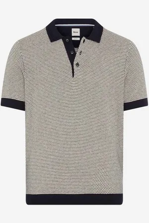 Brax Poloshirt - Verkäufer: Modehaus Weingarten Köln