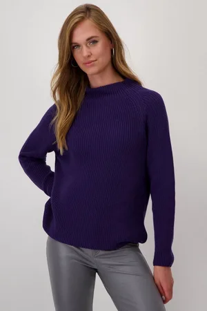 monari Rollkragenpullover - Verkäufer: Modehaus Heinze