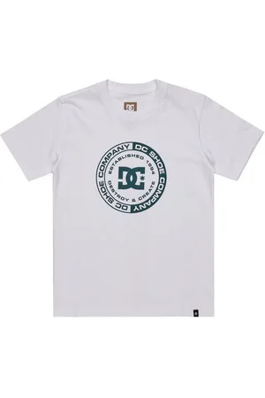 Dcshoes Shirttop DC Corpo