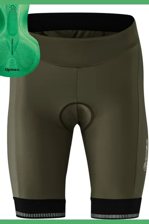 Gonso Fahrradhose SITIVO W Damen Radhose mit innovativem Sitzpolsterkonzept