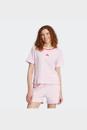 adidas T-Shirt W CB T