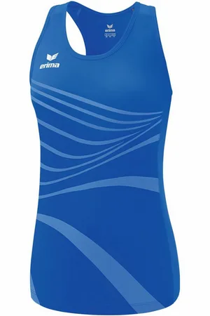 Erima Tanktop Damen Tanktop RACING Singlet - Verkäufer: CORTEXPOWER