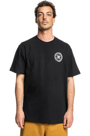 Dcshoes T-Shirt DC Corpo Fb