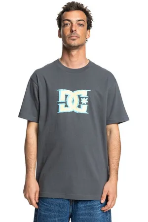 Dcshoes T-Shirt Big Deal Star