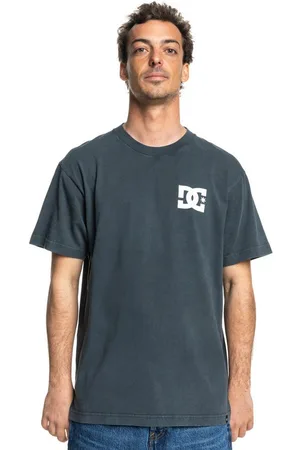 Dcshoes T-Shirt Line Up