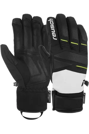 Reusch Skihandschuhe Thunder R-TEX® XT mit wasser- und winddichter Membran