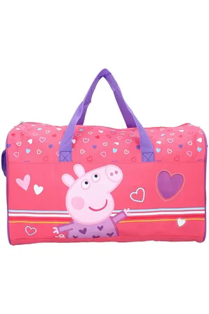 Vadobag Reisetasche Peppa Wutz Endless Fun (1-tlg) - Verkäufer: TOP TWO online