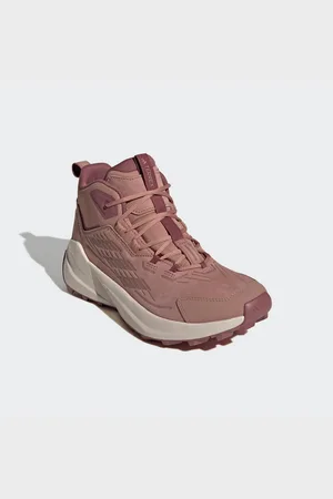adidas TERREX TRAILMAKER 2.0 LEATHER Wanderschuh aus Leder