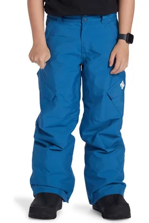 Dcshoes Snowboardhose Banshee