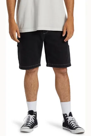 Billabong Bermudas Bad Dog Immortal