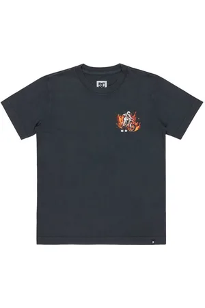 Dcshoes Shirttop Leading The Pack