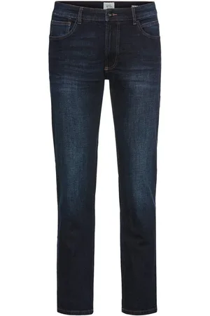 Camel Active Regular-fit-Jeans - Verkäufer: Modehaus Heinze