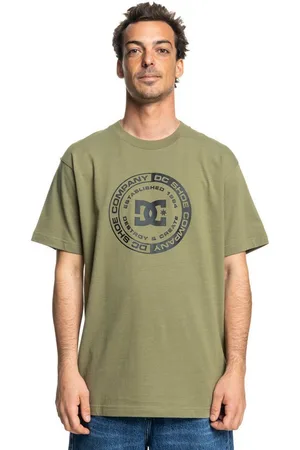 Dcshoes T-Shirt DC Corpo