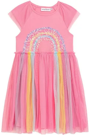 DANAMADE Tüllkleid Dresses DKAELYN