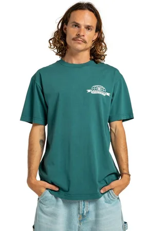 Dcshoes T-Shirt Stock Up