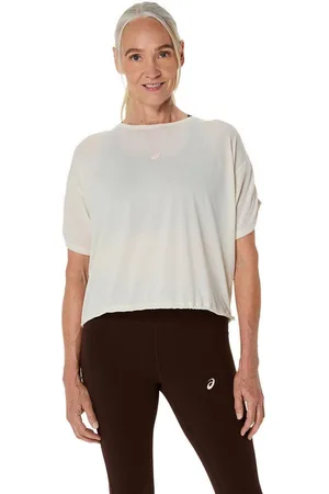 Asics Laufshirt NAGINO RUN ADJUSTABLE SS TOP