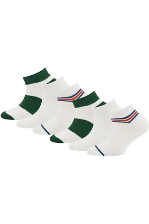 Ewers Socken Socken 6er Pack Ringel/Block/uni (6-Paar) - Verkäufer: Strümpfe GmbH