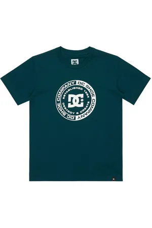 Dcshoes Shirttop DC Corpo