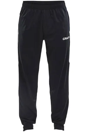 Craft Trainingshose Herren Trainingshose Progress Pant Straight 1905981 - Verkäufer: CORTEXPOWER