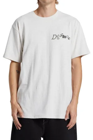 Dcshoes T-Shirt Transfer