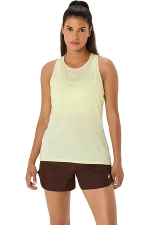 Asics Lauftop NAGINO RUN ADJUSTABLE TANK