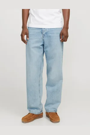 JACK & JONES Relax-fit-Jeans JJIALEX JJORIGINAL NOOS
