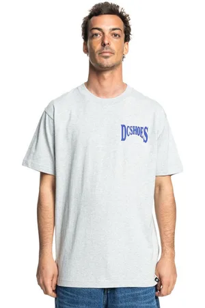 Dcshoes T-Shirt Members Only