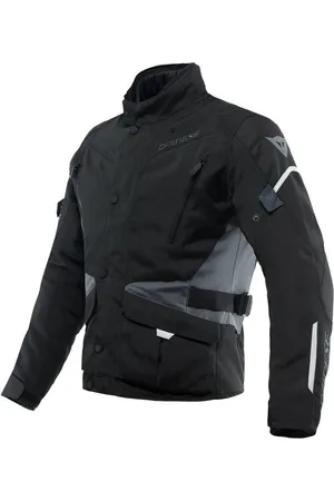Dainese Motorradjacke Tempest 3 D-Dry Motorrad Textiljacke - Verkäufer: Fc-Moto