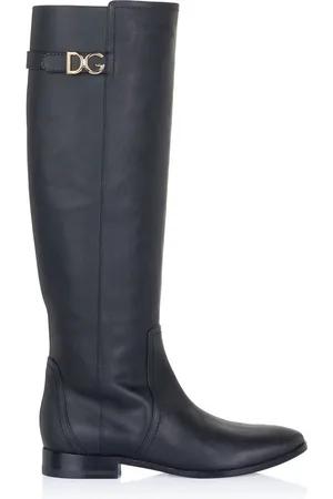 Dolce & Gabbana Stiefel Stiefel - Verkäufer: FASHIONESTA