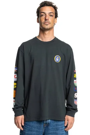 Dcshoes T-Shirt All Gas